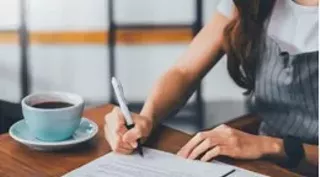 Image: Steps to Starting a Business