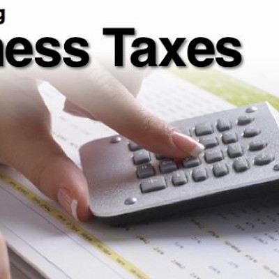 Taxes for Business Owners: How to be Compliant