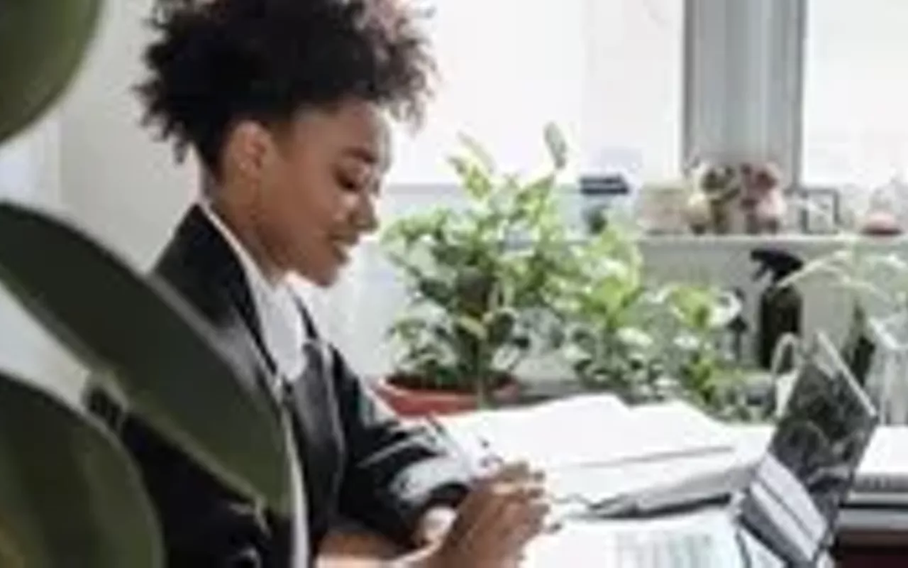 Image: The ABC’s of Grant Writing for Entrepreneurs