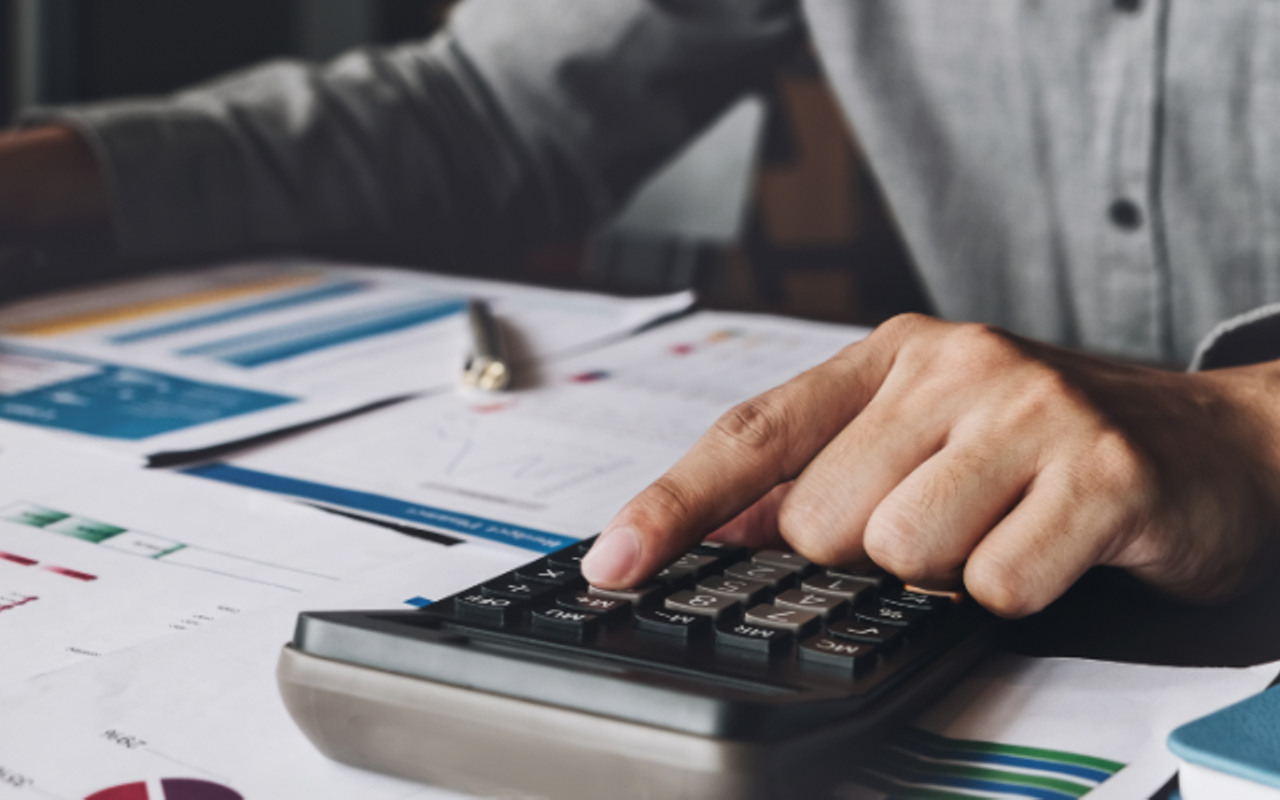 Image: The Basics of Money Management