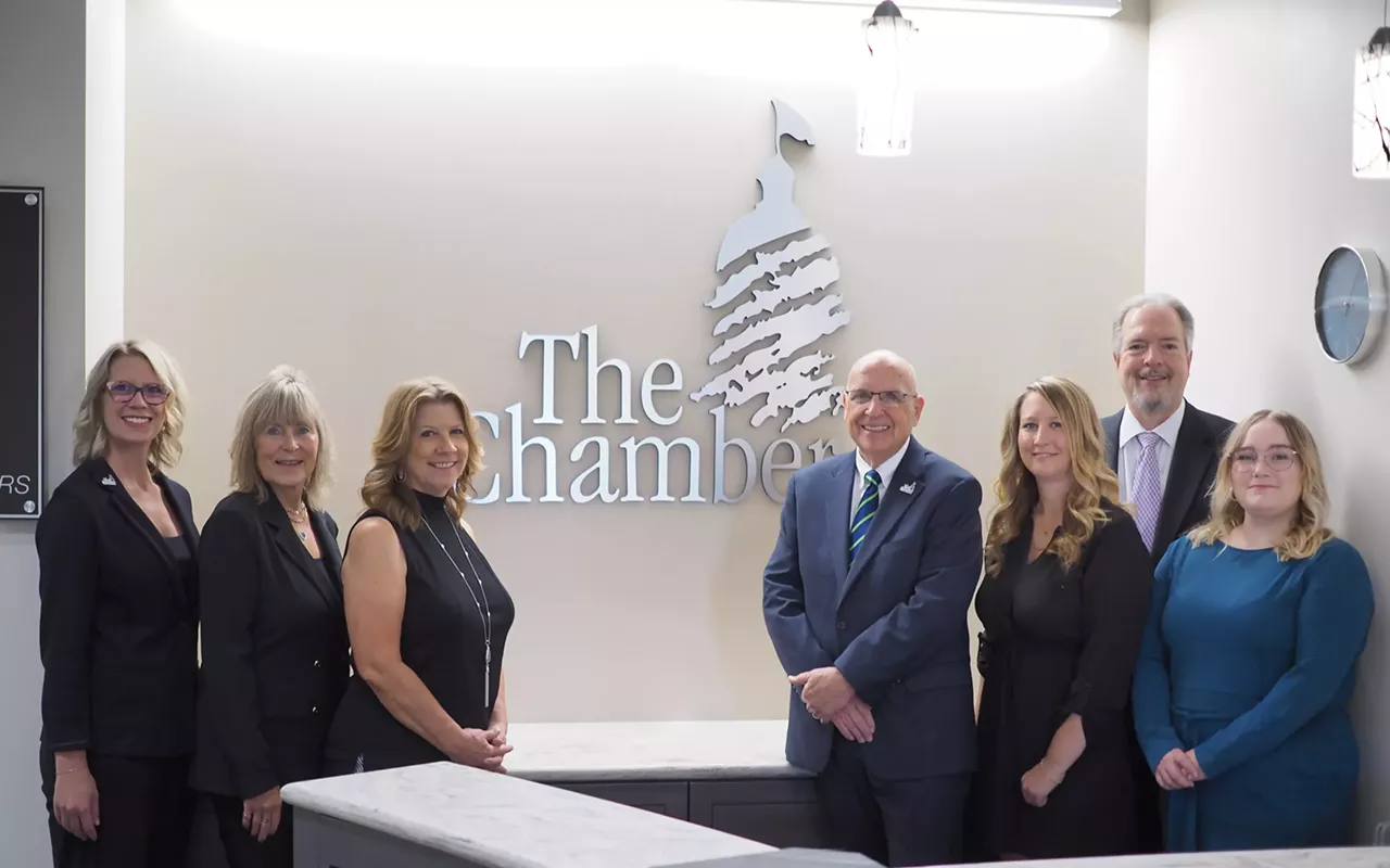 Image: The Greater Springfield Chamber of Commerce