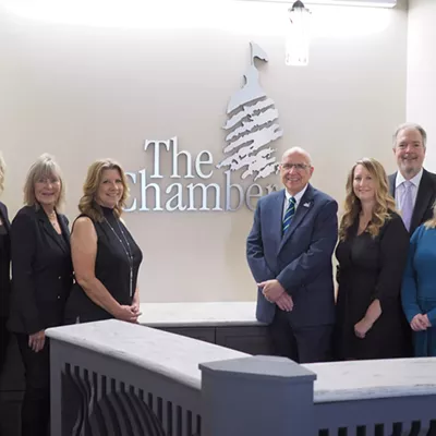 Image: The Greater Springfield Chamber of Commerce