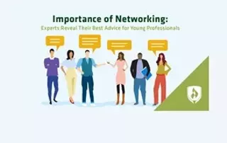 Image: The Importance of Business Networking