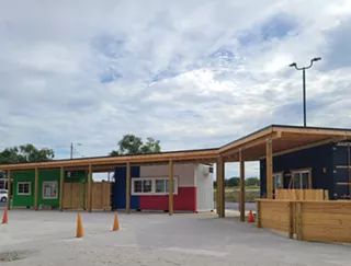Image: The Railyard, an outdoor food venue, opening soon