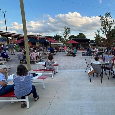 The Railyard closes for the season