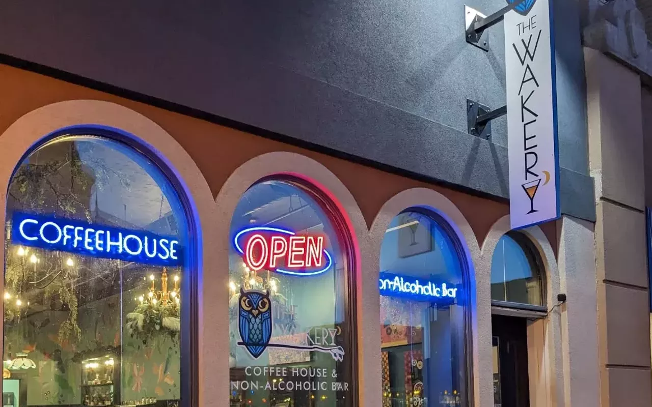 Image: The Wakery owner addresses upcoming closure, what's next