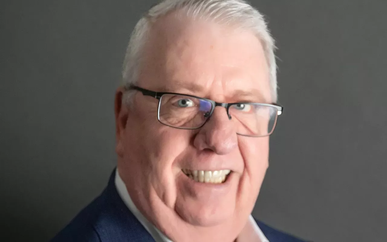 Image: Tom Lex to retire from Heartland Credit Union
