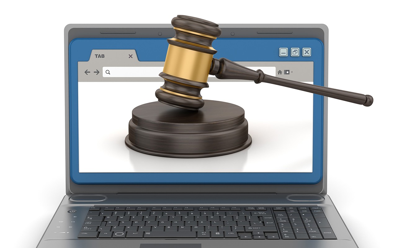 Top legal industry trends for 2024