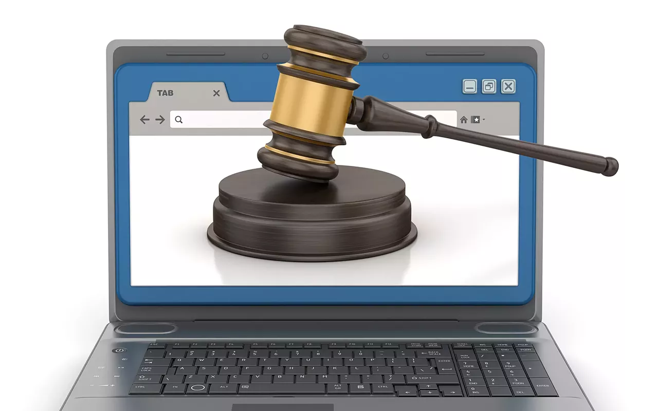 Image: Top legal industry trends for 2024