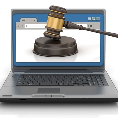 Top legal industry trends for 2024