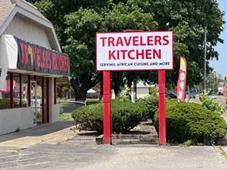 Image: Travelers Kitchen to hold grand opening Sept. 8