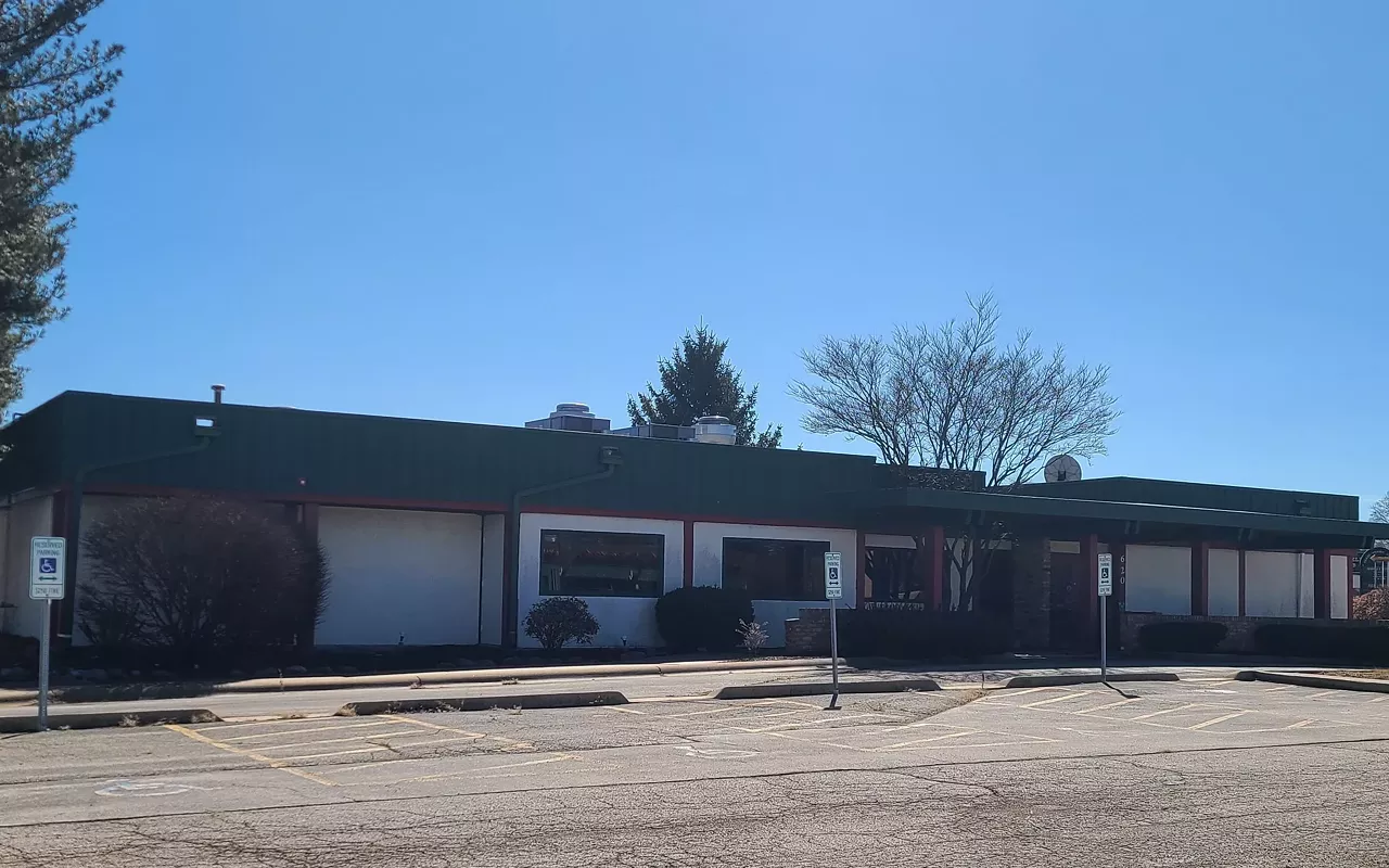 Image: Two local business owners buy former Alexander's property