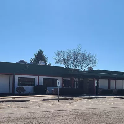 Image: Two local business owners buy former Alexander's property