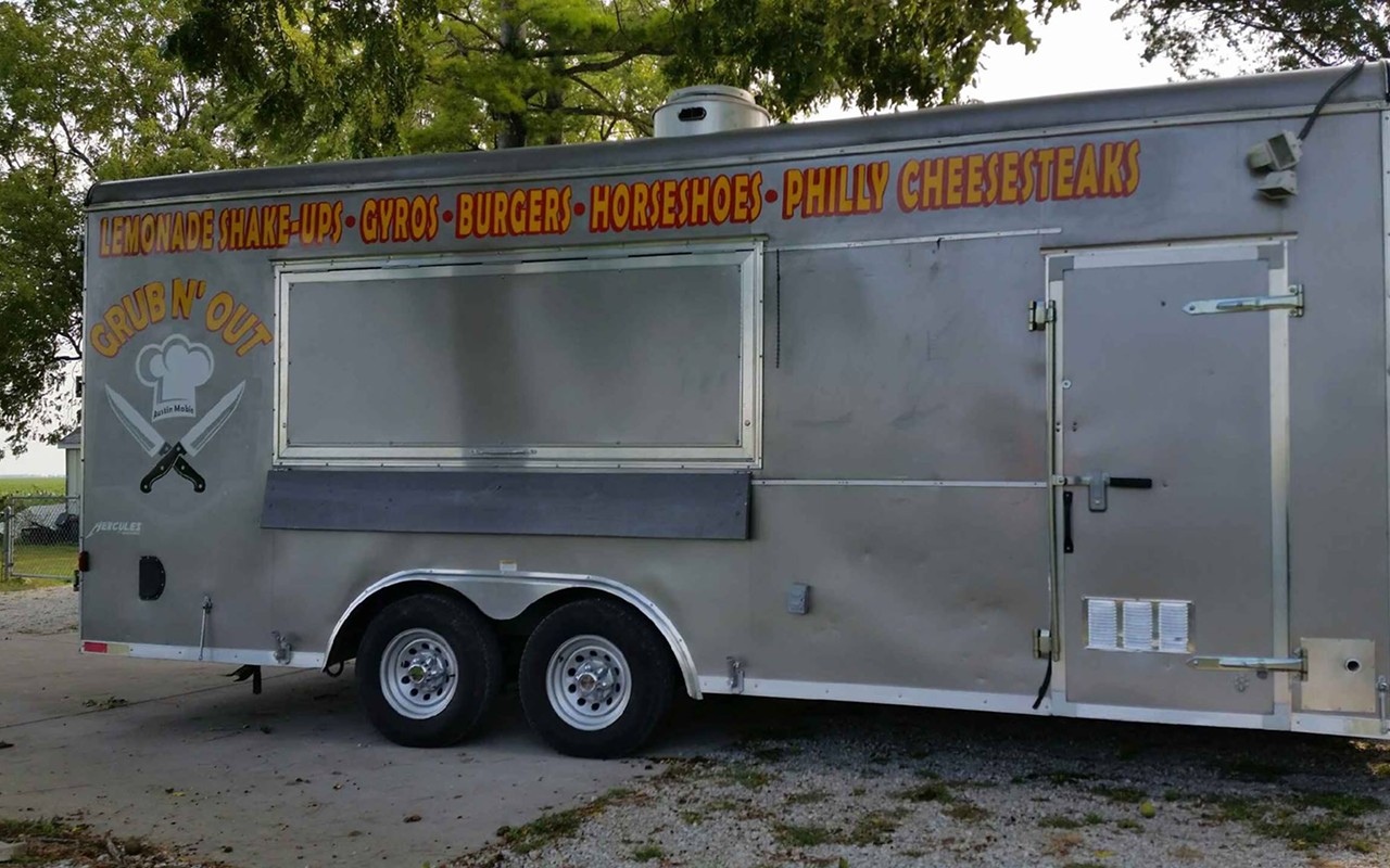 Two new food trucks debut on Springfield&#146;s east side
