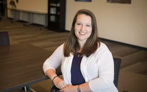 O&#146;Shea announces the addition of three new hires