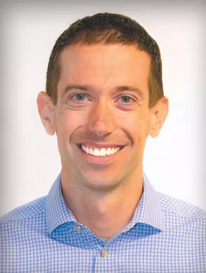Forty Under 40