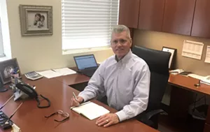 Steve Adkins and Andrew Wylie join NUDO Products