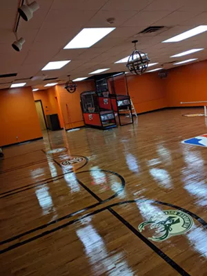 All Star Kutz moves to new location