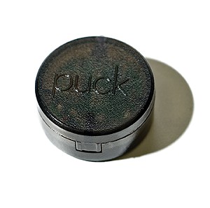 A tale of pluck - Barnabas Helmy&#146;s electronic Puck