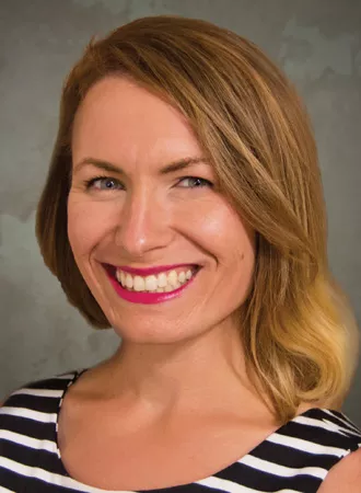 Forty Under 40 &#150; 2016