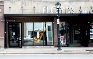 New restaurants to open