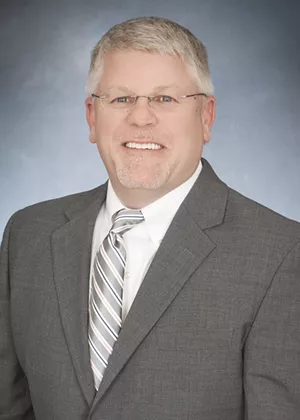 Conklin named CFO, executive VP at Horace Mann