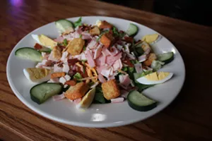 Sportman's Lounge and Restaurant
