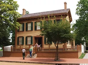 How does Springfield stack up with other cities?