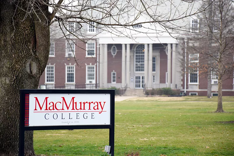 The state of higher education