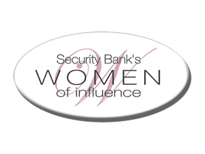 Women of Influence 2017 awardees announced