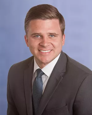Andrew (AJ) Sheehan Joins Heyl Royster&#146;s Springfield Office