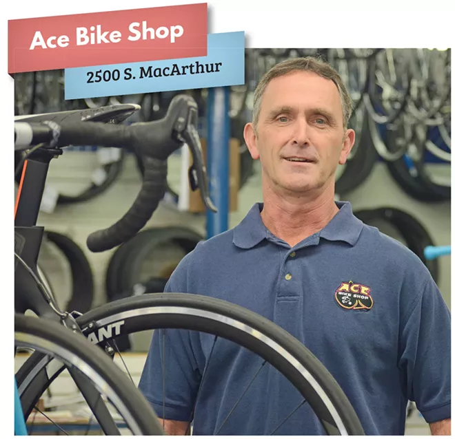 Niche business success stories
