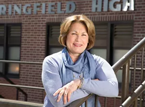 Security Bank's Women of Influence 2016