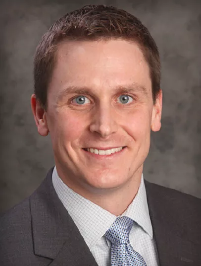 Forty Under 40