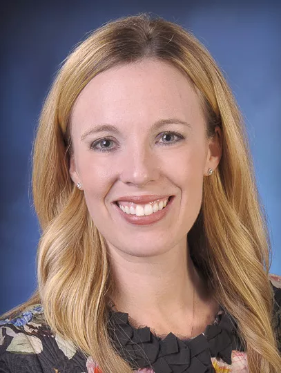 Forty Under 40