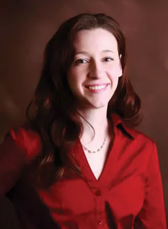 Forty Under 40 &#150; 2016