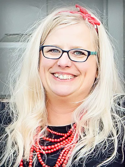 Forty Under 40