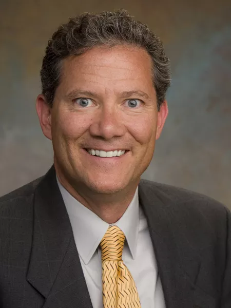 Hanson promotes Whalen to senior vice president
