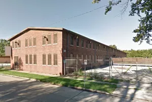 Former Goodwill building to house different nonprofit - Building permit roundup