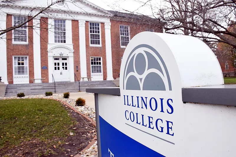 The state of higher education