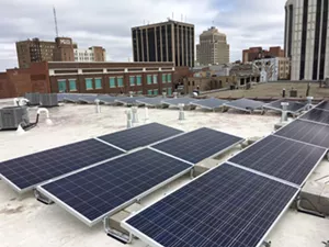 St. George Apartments to open downtown July 1