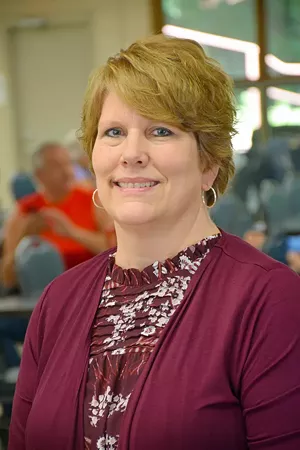 From food to fun, Senior Services of Central Illinois has it all