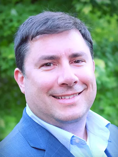 Forty Under 40