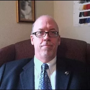 McMahon parts ways with Local First