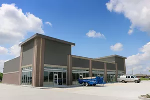 Building Springfield