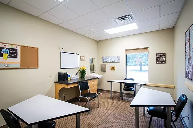 Businesses help parents with remote learning