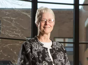 Security Bank's Women of Influence 2016