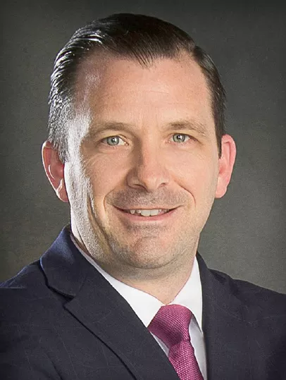 Forty Under 40