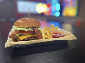 Sportman's Lounge and Restaurant