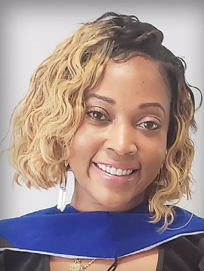 Forty Under 40
